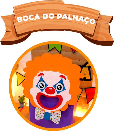 Festa Junina - arraiá 2026