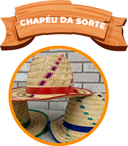 Festa Junina - arraiá 2026